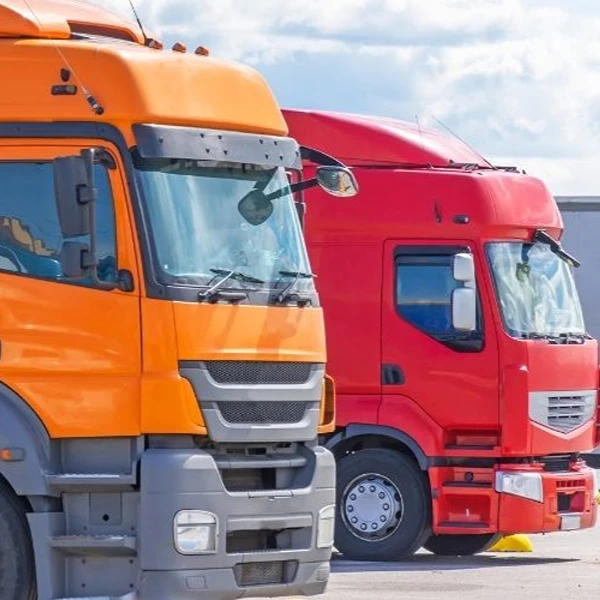 Ankara Gazipaşa Nakliye Ambarı